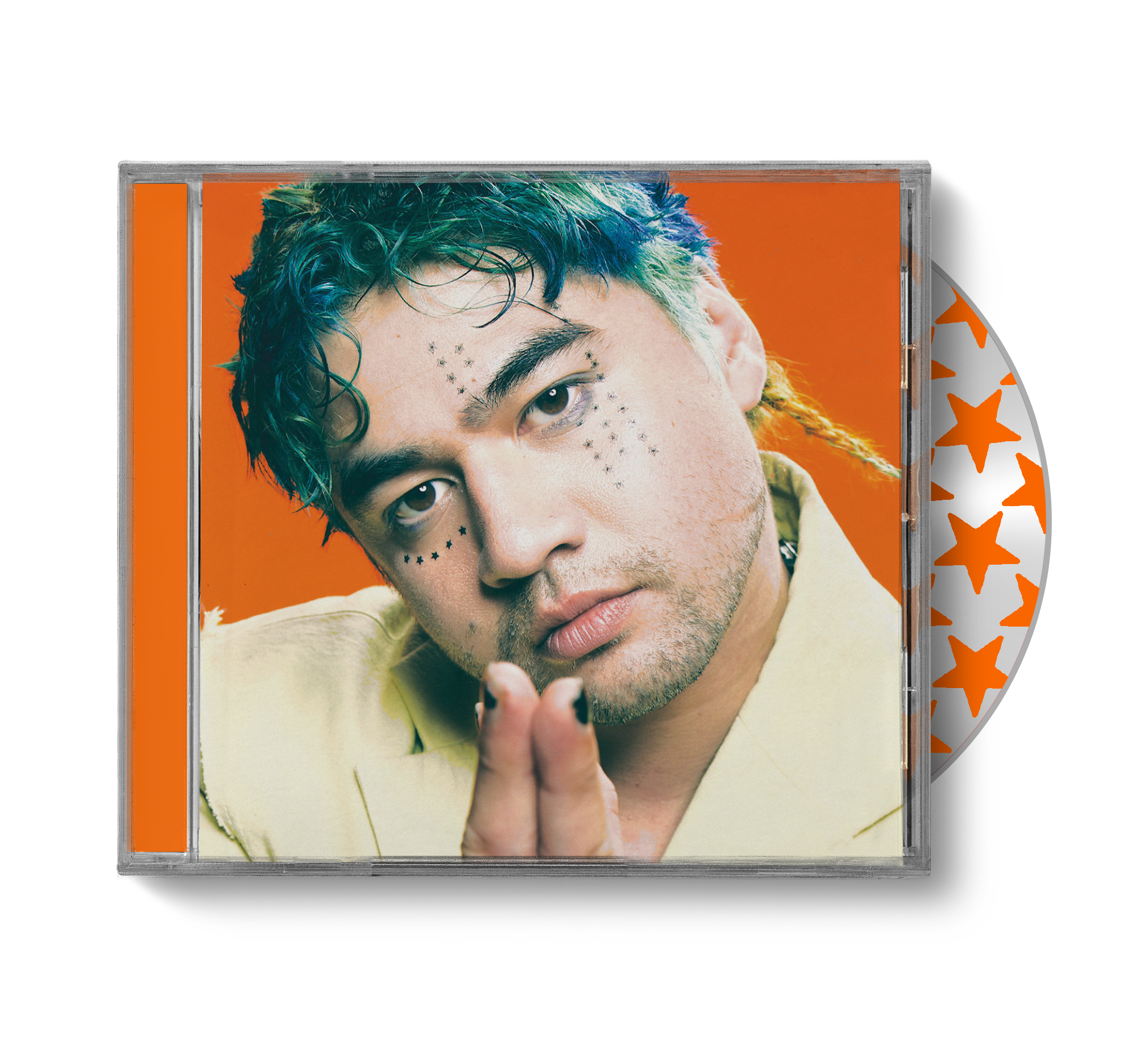 5 Seconds Of Summer - EVERYONE'S A STAR! (Calum Deluxe) Store Exclusive CD