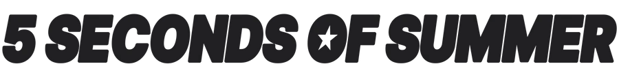 5 Seconds of Summer UK